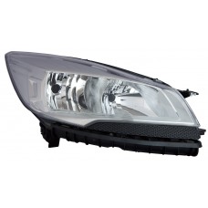 Ford Kuga 2012-2017 Halogen Head Lamp Unit Driver Side